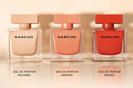Narciso Rodriguez Parfums
